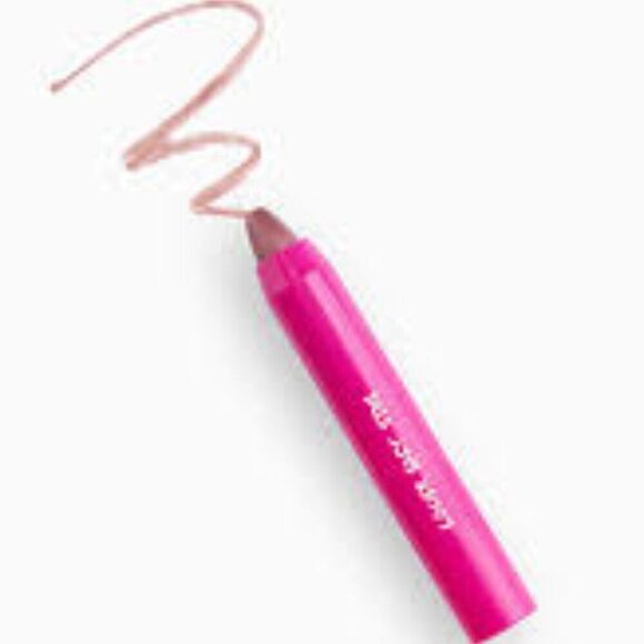 LES Beauty - Eyeshadow Crayon in Desert Rose (Sultry Plum) - Picture 7 of 7